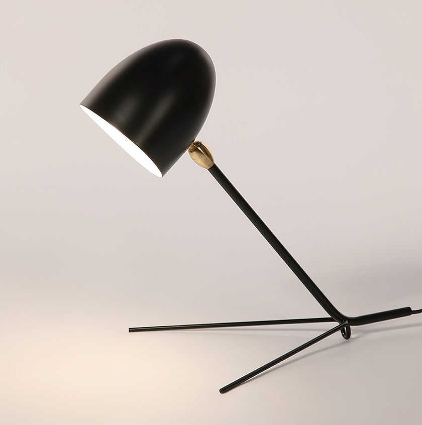 Vanessa Tripod Table Lamp