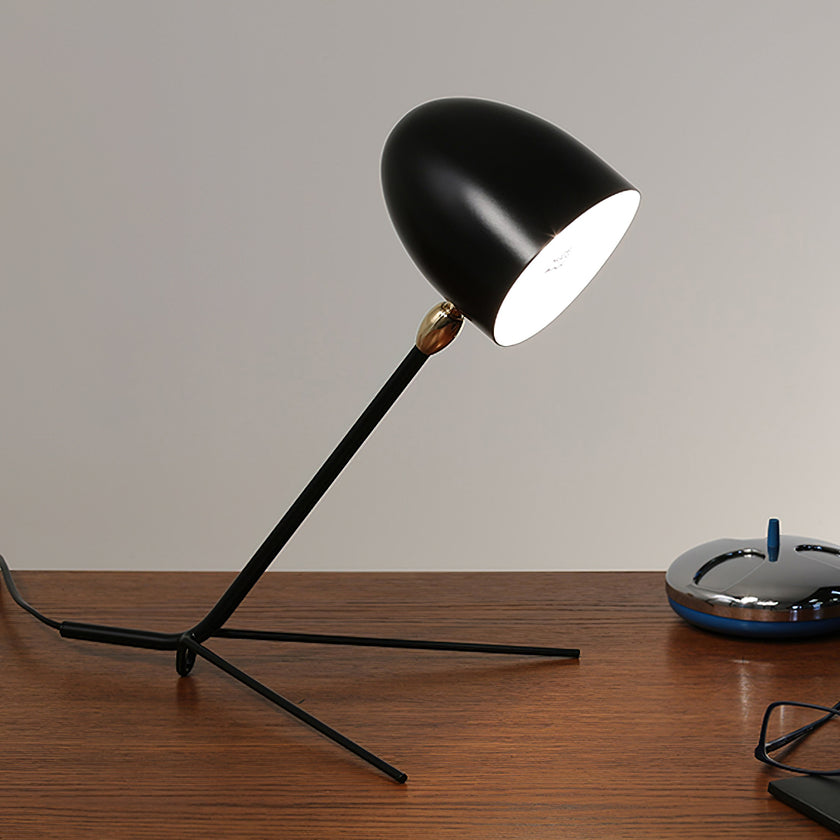 Vanessa Tripod Table Lamp