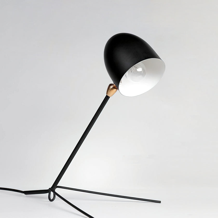 Vanessa Tripod Table Lamp