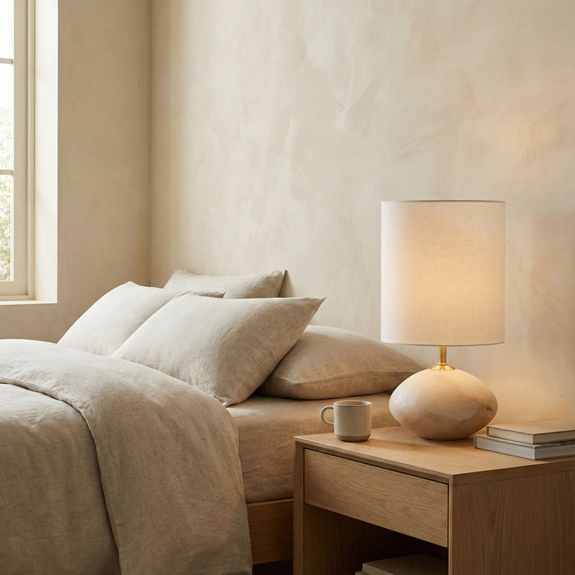 Vaneta Table Lamp