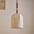Vanora Beaded Pendant Lamp