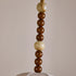Vanora Beaded Pendant Lamp