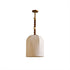 Vanora Beaded Pendant Lamp