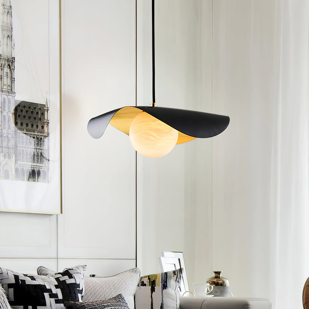 Vatoz Pendant Lamp – detail 2