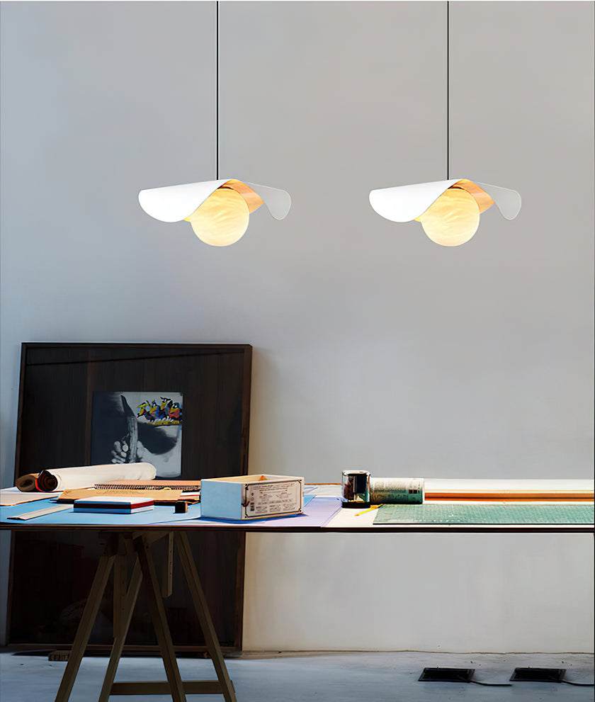 Vatoz Pendant Lamp