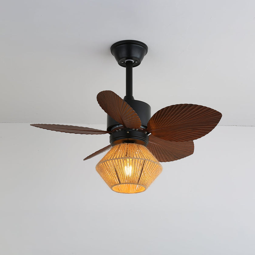 Vayana Ceiling Fan Light