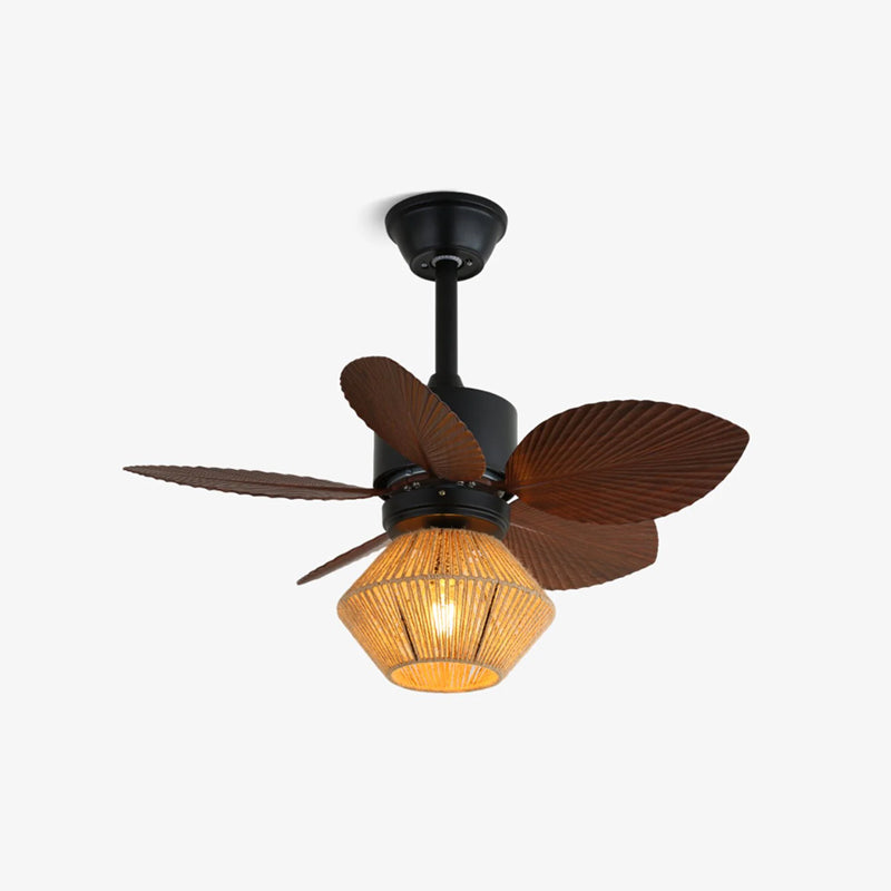 Vayana Ceiling Fan Light