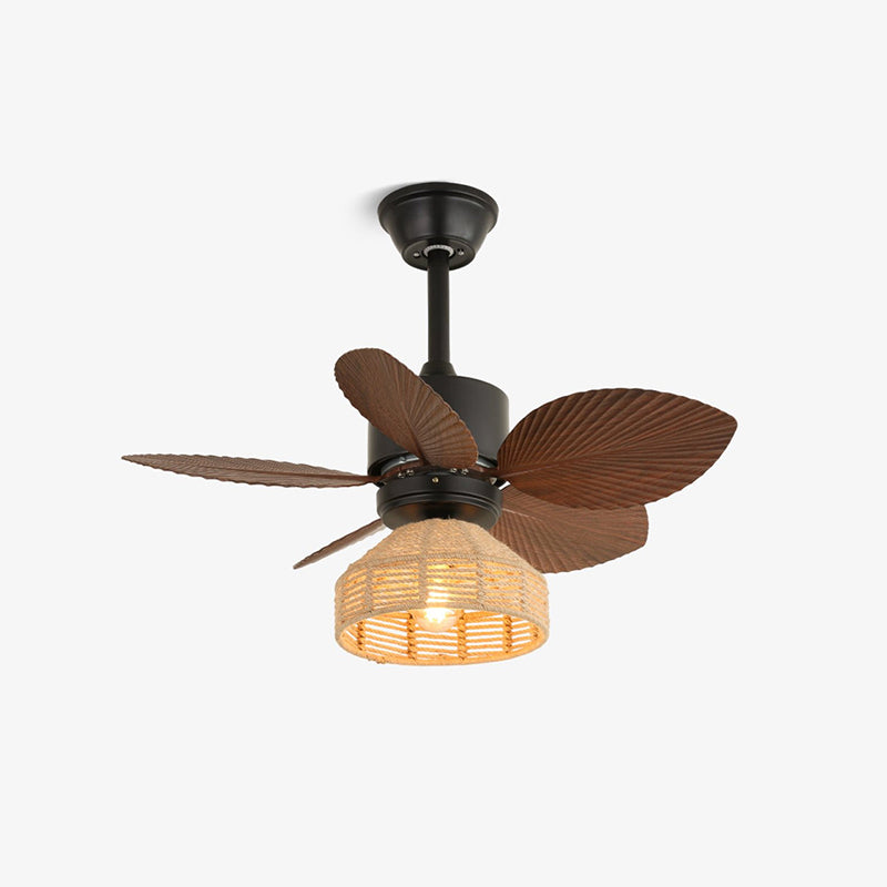 Vayana Ceiling Fan Light