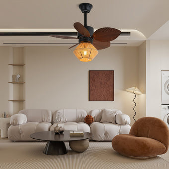 Vayana Ceiling Fan Light