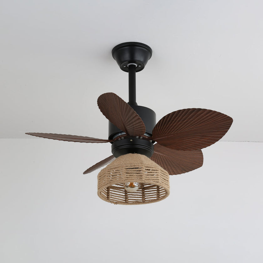 Vayana Ceiling Fan Light