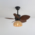 Vayana Ceiling Fan Light