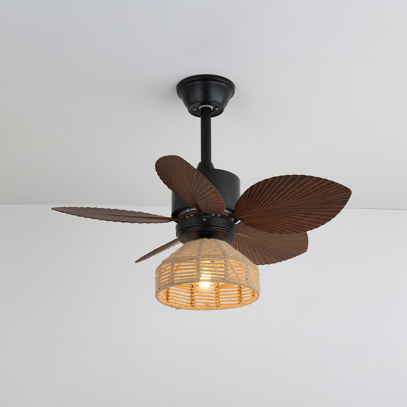 Vayana Ceiling Fan Light