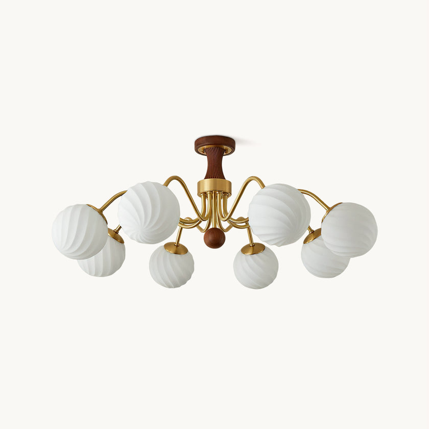 Velazco Ceiling Light