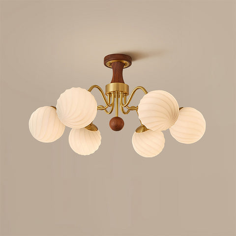 Velazco Ceiling Light – detail 10