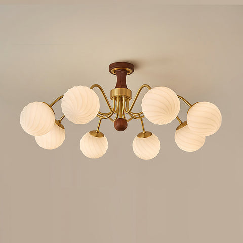 Velazco Ceiling Light – detail 11