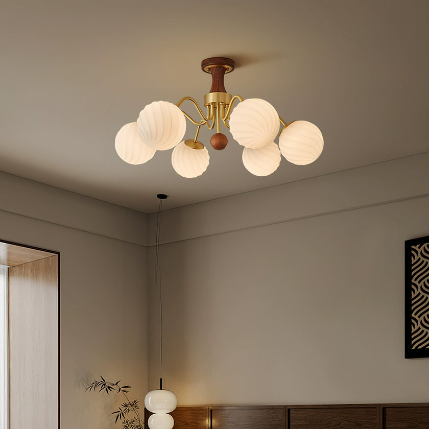 Velazco Ceiling Light