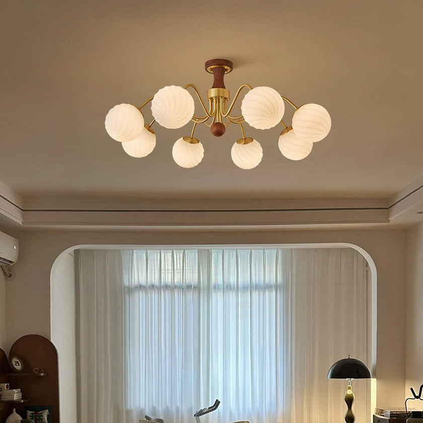 Velazco Ceiling Light