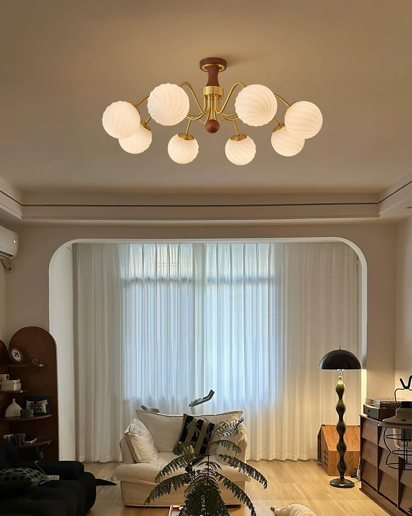 Velazco Ceiling Light
