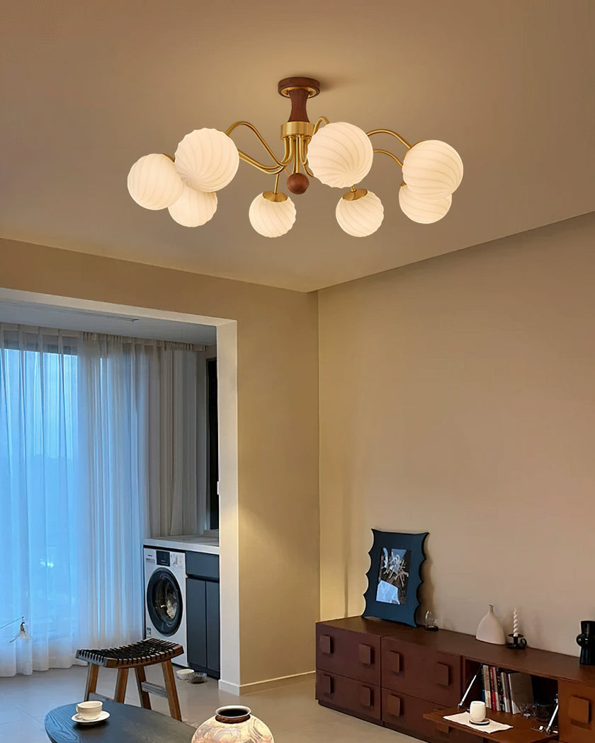 Velazco Ceiling Light