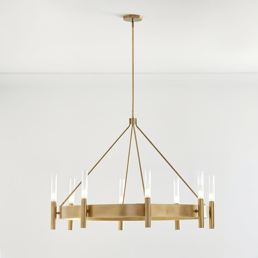 Velestino Chandelier