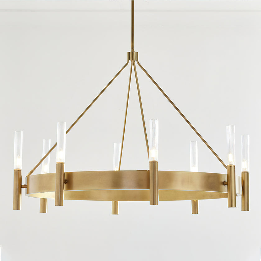 Velestino Chandelier