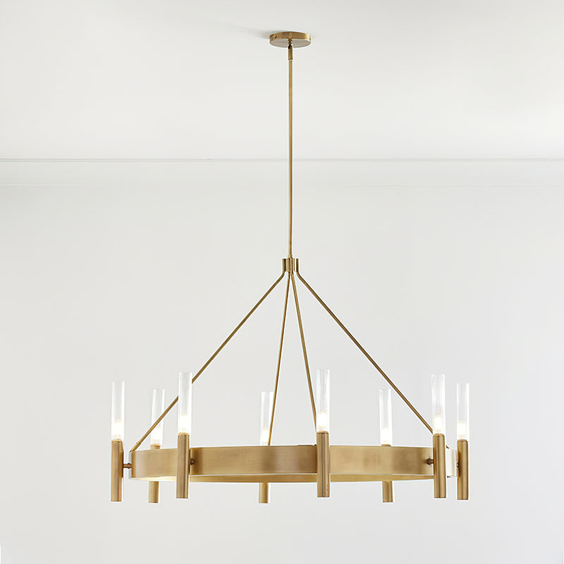 Velestino Chandelier