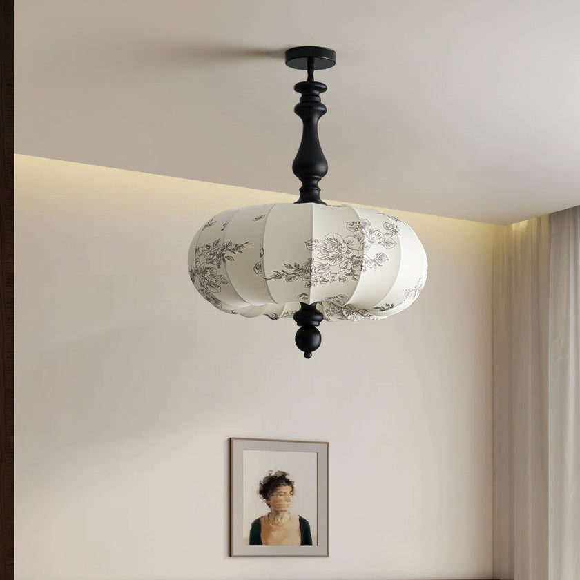 Velina Ceiling Light