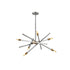 Velios Chandelier
