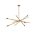 Velios Chandelier