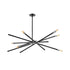 Velios Chandelier