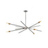 Velios Chandelier
