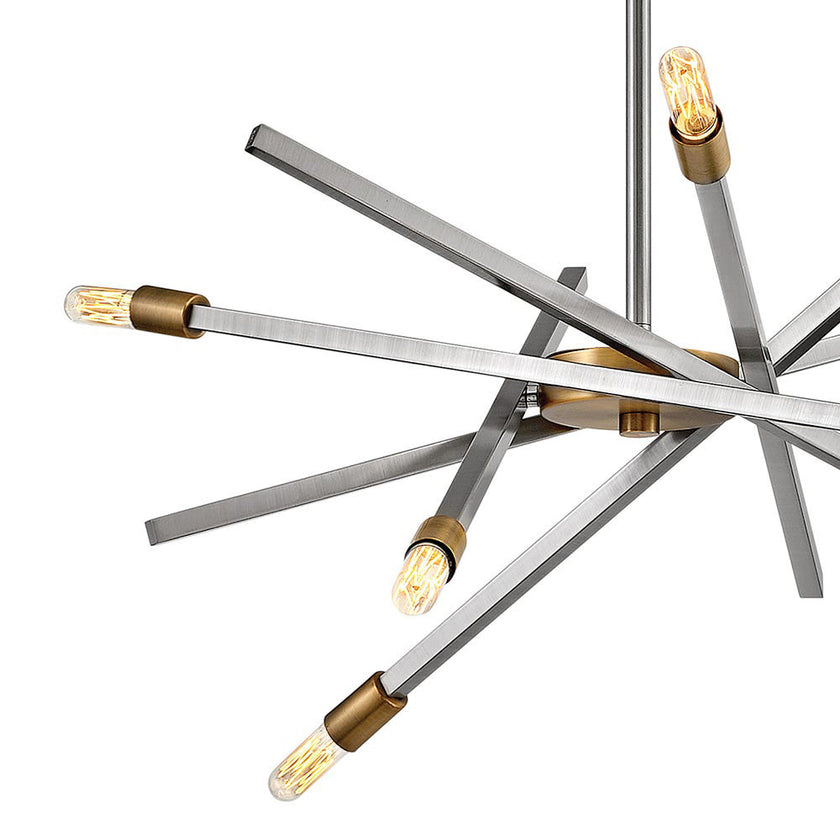 Velios Chandelier