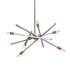 Velios Chandelier