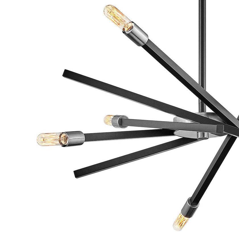Velios Chandelier