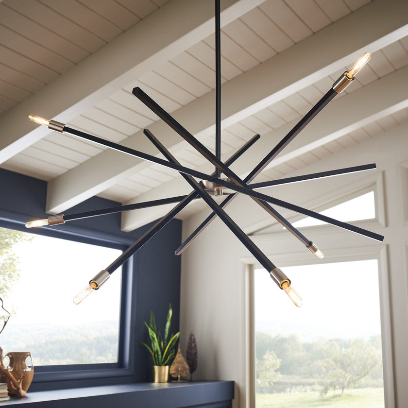 Velios Chandelier
