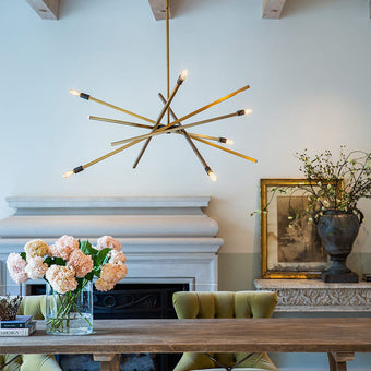 Velios Chandelier