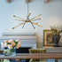 Velios Chandelier