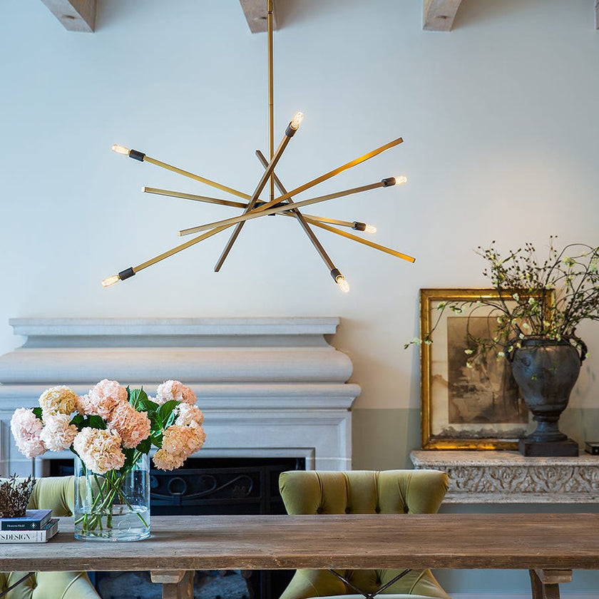 Velios Chandelier