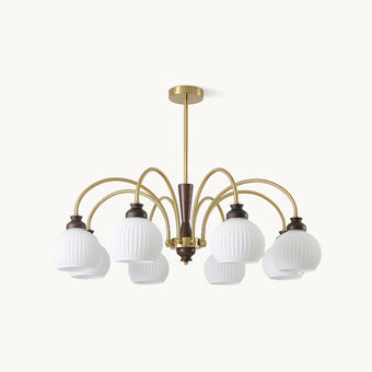 Velmira Chandelier