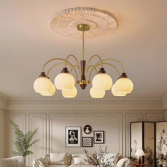 Velmira Chandelier