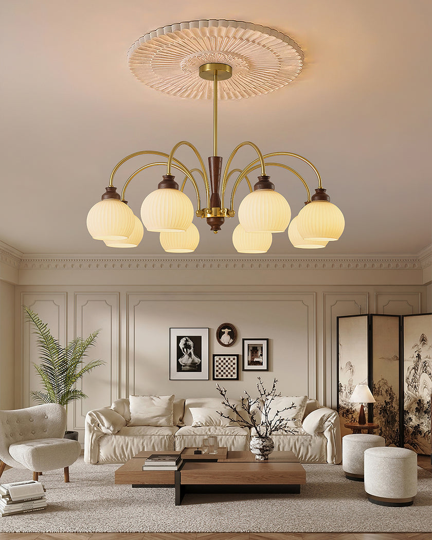 Velmira Chandelier