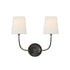 Vendome Wall Light
