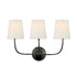 Vendome Wall Light