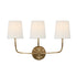 Vendome Wall Light