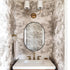 Vendome Wall Light
