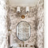 Vendome Wall Light