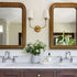 Vendome Wall Light