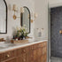 Vendome Wall Light