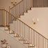 Vendome Wall Light