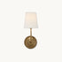 Vendome Wall Light
